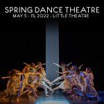 Spring Dance Theatre