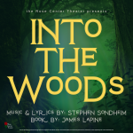 Stephen Sondheim's Into the Woods