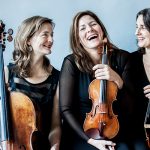 Philharmonic OC:  Tetzlaff Quartet