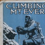 Bowers Virtual:  Everest with Alasdair McLeod