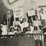 Heroes Hall:  African American Experiences in WWII