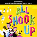 All Shook Up - A Youth Theatre Production