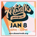 DTSA:  Art Walk