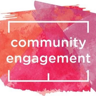 Community Engagement Inc