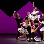 Segerstrom:  American Ballet Theatre
