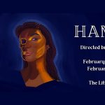UCI Drama:  Hamlet