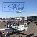 Lyon Air Museum:  History on the Flightline