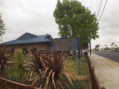 Stanton Family Resource Center