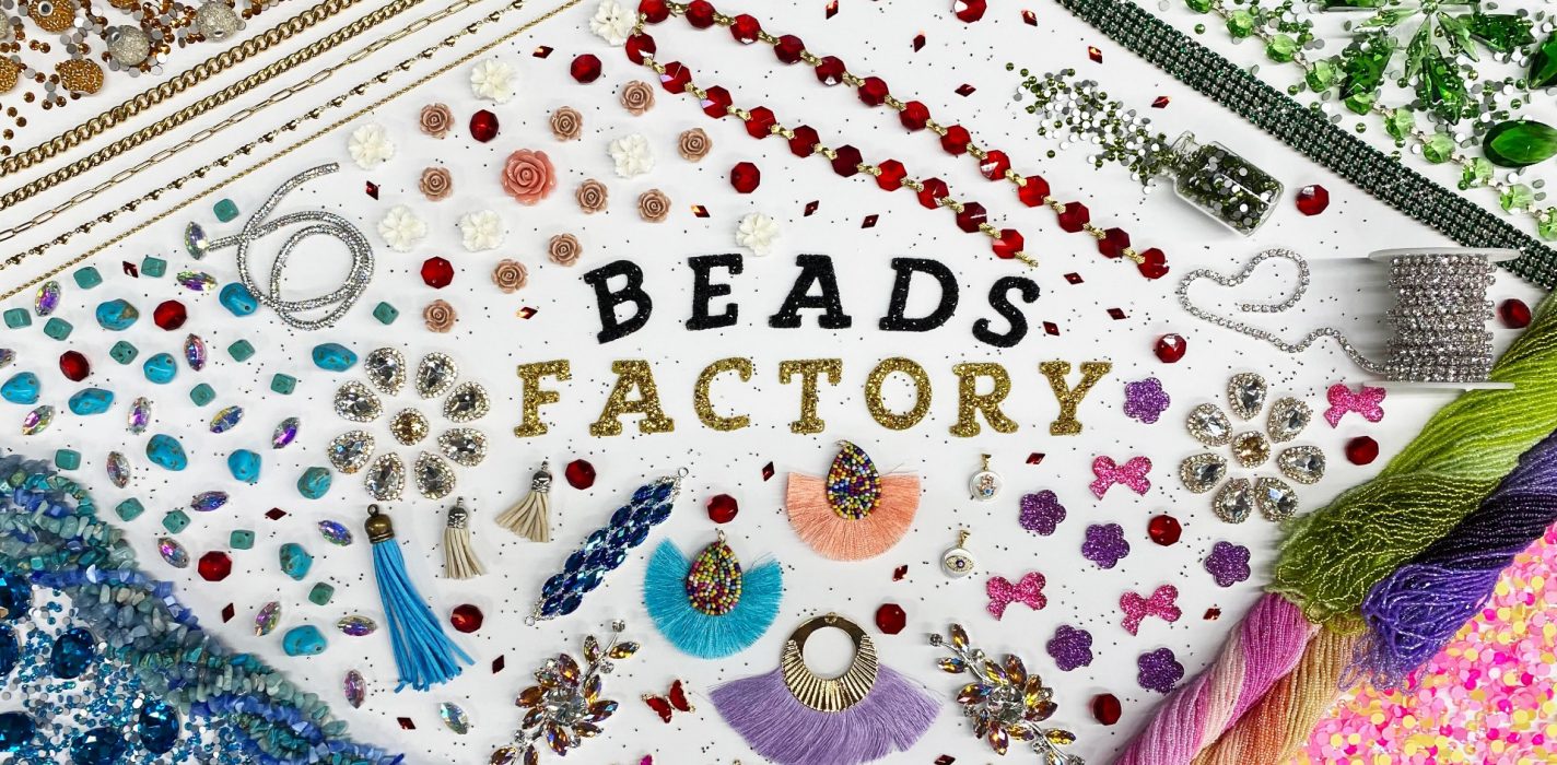 Gallery 1 - Beads Factory