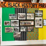 Crear Studio:  Black History Exhibition