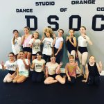 Gallery 1 - Dance Studio of Orange County
