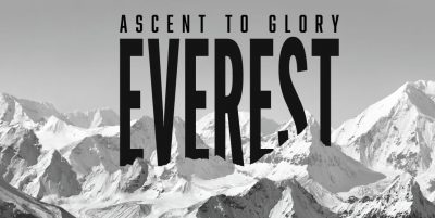 Everest:  Ascent to Glory