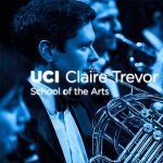UCI Jazz Orchestra - Spring 2022