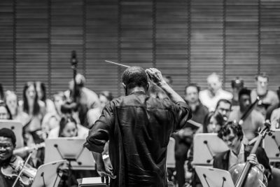 UCI Symphony Orchestra - Spring 2022