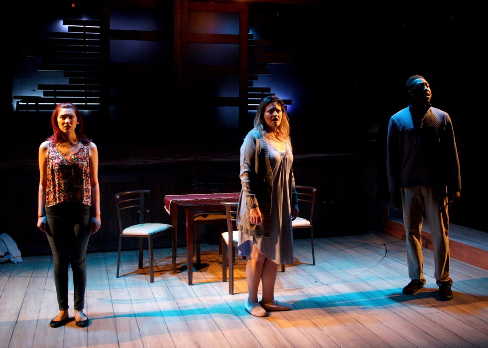 Gallery 1 - Next To Normal