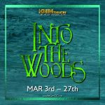 Gem Theatre:  Into the Woods