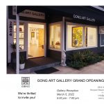 Gong Gallery