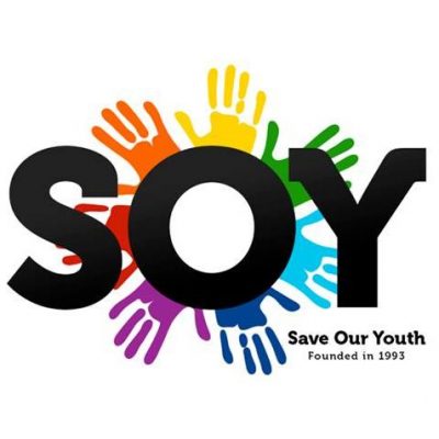 Save Our Youth