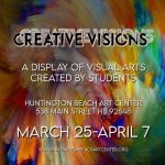 HBAC:  Creative Visions 2022