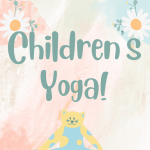 La Habra: Children's Yoga
