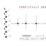 OCCCA:  Genetically United