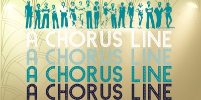 Laguna Playhouse:  A Chorus Line