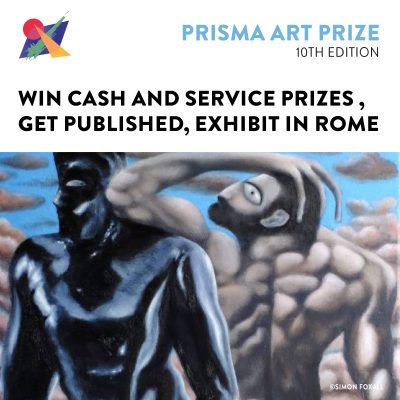 Artist Call - Prisma Art Prize