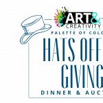Hats Off To Giving Fundraiser