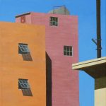 Gallery 3 - Spend a Week with Painter Michael Ward