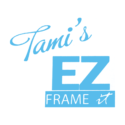 EZ Frame It