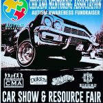 Santa Ana:  Chicano Mentoring Resource Fair