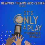 Newport Beach:  It's Only A Play