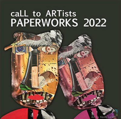 Paperworks Art Call