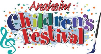 Anaheim Children's Festival