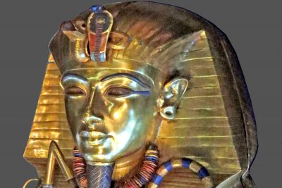 Bowers Online:  Tutankhamun with Dr. Aidan Dodson