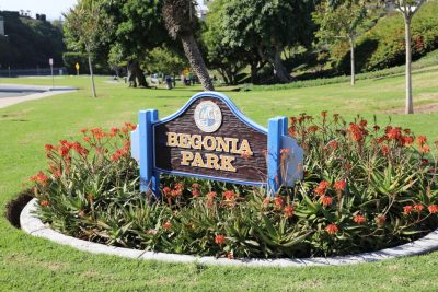 Begonia Park