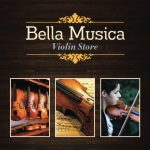 Bella Musica Store