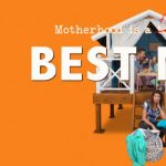 Laguna Playhouse:  Best Mom