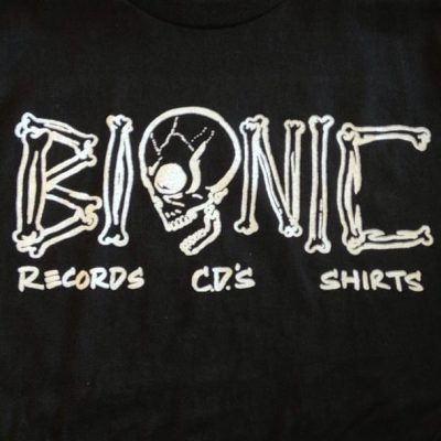 Bionic Records
