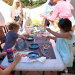 Casa Romantica:  Paint and Play