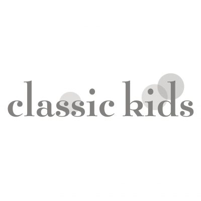 Classic Kids (Photo Studio)