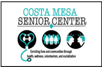 Costa Mesa Senior Center