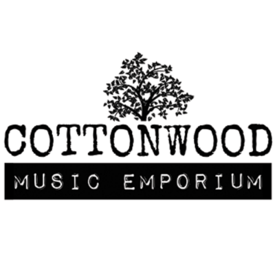 Cottonwood Music Emporium