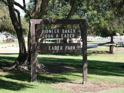 Eader Park