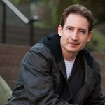 Brian Greene, Theoretical Physicist - Beyond Einstein: The Fundamental Nature Of Space And Time
