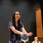 Music Theatre Intensives - Summer Academies in the Arts - UC Irvine
