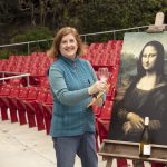 Paint your Own Masterpiece with Pageant Director Diane Challis Davy