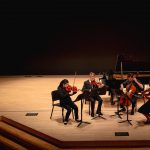 Gallery 1 - Chamber Music Intensive - Summer Academies in the Arts - UC Irvine