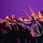Gallery 1 - Conservatory Dance Intensives - Summer Academies in the Arts - UC Irvine