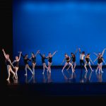 Gallery 2 - Conservatory Dance Intensives - Summer Academies in the Arts - UC Irvine